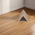 thumbnail image 2 of MOVTOTOP Grattoir à Chat Tapis en Carton avec Planche Verticale Triangulaire Texturée 1 Ensemble, 2 of 7