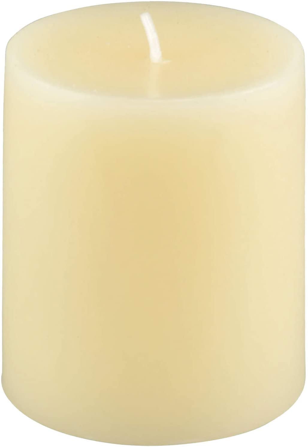 Candles for Home Scented Vanilla Vanilla Scented Candles 12 Pack