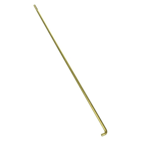 Pentair 23900-0039 Brass Vertical Rod Replacement for select Pentair D.E. Pool and Spa Filters