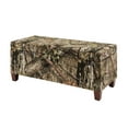 thumbnail image 6 of The Mossy Oak Nativ Living Storage Ottoman, 6 of 9