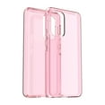 thumbnail image 2 of Slim Clear Case for Samsung Galaxy A53 5G, High-Transparency Military Grade Soft Silicone Shockproof Drop Resistant Non-Yellowing Anti-Scratches Lens Protection Thin Fit Case, Pink, 2 of 6
