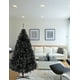 thumbnail image 4 of ÁRBOL NAVIDEÑO NEGRO 1.60MTS CON 12 ESFERAS MYRVA NAVIPLASTIC NAVIDAD, 4 of 4