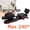 Black, variant on Leg Stretcher Machine, Heavy Duty Leg Split Machine, 500 LBS Leg Stretching Split Machine, Gym Split Machine for Home Yoga Gym Fitness to Train Leg Flexibility