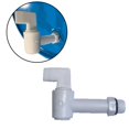 thumbnail image 1 of Adaptador de Agua Soledad IBC Rosca Grueso para Contenedor de Aceite, 1 of 7