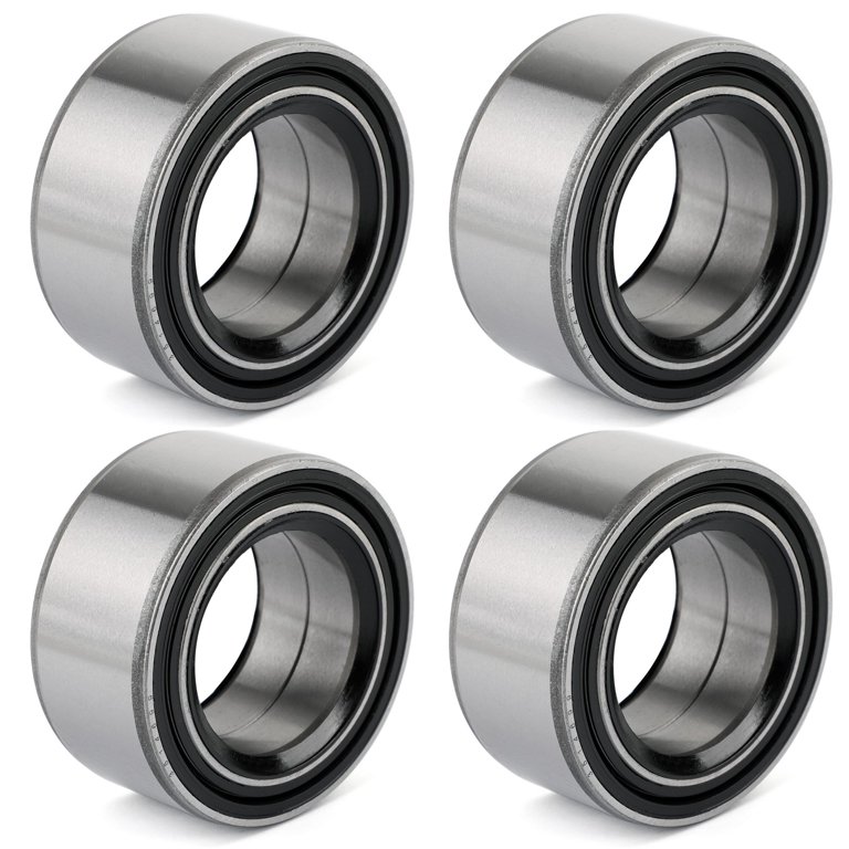 Mad Hornets Front & Rear 4 Wheel Bearings Fit for Polaris RZR 1000 / XP / 4  / Turbo 3514822