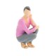 thumbnail image 2 of Figuras en miniatura Tiny People 1:64 Hugo Morado, 2 of 10