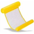 thumbnail image 1 of Floating Hammock, Inflatable Floating Bed Hammock Water Hammock Air Mattress Pool Inflatable Swimming Pool Air Mattress Water Hammock For Adults Swimm_Perfect Gift, 1 of 4