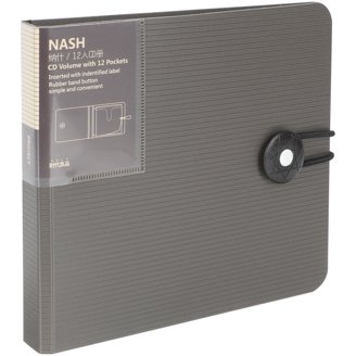 DVD Storage Case - Walmart.com