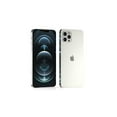 thumbnail image 4 of Pre-Owned Apple iPhone 12 Pro - Carrier Unlocked - 128 GB SILVER (Good), 4 of 5
