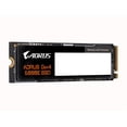thumbnail image 3 of GIGABYTE AORUS Gen4 5000E M.2 2280 500GB PCI-Express 4.0 x4 3D NAND TLC Internal Solid State Drive (SSD) AG450E500G-G, 3 of 5