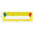 thumbnail image 3 of Teacher Created Resources Left/Right Alphabet Name Plates, 36 Per Pack, 6 Packs, 3 of 4