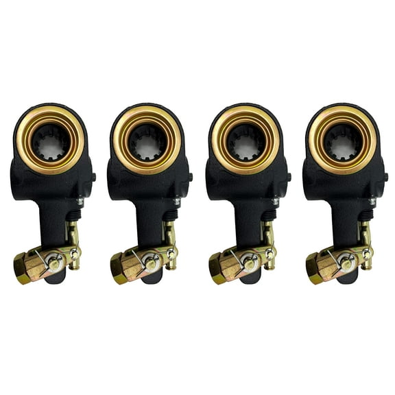 4 of 5.5" Lever 10 Auto Slack Adjuster Replace  AS1132,139.1031,R801041,138.1011