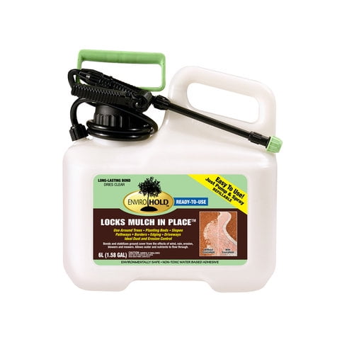 Mulch Lock 16001 Concentrate Refill Pack of 1 for sale online 