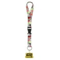 thumbnail image 5 of Star Wars: Rebels Wristlet Strap Lanyard For Keys and Wallets | Hand and Wrist Lanyard Strap Keychain For Men Women, 5 of 7