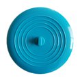 thumbnail image 1 of fastboy Silicone Bathtub Drain Stopper Simple Easy To Clean And Simple And Practical Bathtub Drain Plug Blue, 1 of 6
