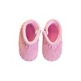 thumbnail image 1 of Rose et Chocolate Baby MoccasinZ Boot, 1 of 4