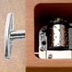 thumbnail image 4 of Barra enrolladora de caja de música, 5 unidades, manija enrolladora de caja de música, llaves de caja de música, accesorios de caja de música de repuesto, 4 of 7