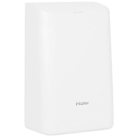 

Haier 7800 BTU 3-in-1 Portable Air Conditioner for 350 Sq ft Rooms with Included Remote (11000 BTU ASHRAE)