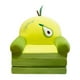 thumbnail image 1 of Sofá infantil, sillón para niños pequeños, mini sofá para sala de juegos, diseño lavable para Estilo E, 1 of 9