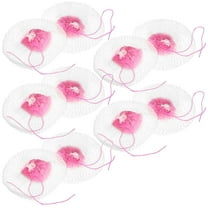 SASABAXI Propane Lantern Cotton Wicks for Oil Lamps 10Pcs Wear Resistant