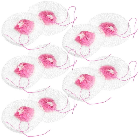 SASABAXI Propane Lantern Cotton Wicks for Oil Lamps 10Pcs Wear Resistant