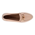thumbnail image 4 of MOCASINES DAMA CLASBEN NIX SIMIPIEL BEIGE Clasben  NIX, 4 of 4