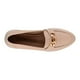 thumbnail image 4 of MOCASINES DAMA CLASBEN NIX SIMIPIEL BEIGE Clasben  NIX, 4 of 4