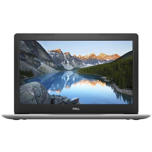 Restored Dell Inspiron 5570 15.6" Full HD Touchscreen Laptop Intel Core i7-8550U 16 GB RAM 512 GB SSD Windows 11 Pro (Refurbished)