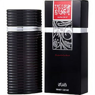 Egra by Rasasi for Men - 3.38 oz EDP Spray