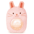 thumbnail image 1 of Peluche Musical Rosa para Estimulación Hape, 1 of 5