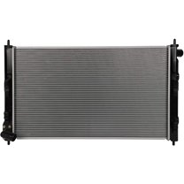 ECCPP engine radiators 2013 for Mitsubishi ASX 2008-2014 for Mitsubishi Lancer 2010-2013 for Mitsubishi Outlander 2011-2013 for Mitsubishi Outlander Sport radiator reservoir tank for 2979