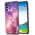 thumbnail image 1 of Compatible with Samsung Galaxy S23 Phone Case, ferris-wheel-25 Case Silicone Protective for Teen Girl Boy Case for Samsung Galaxy S23, 1 of 1