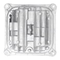 thumbnail image 1 of Module de Contrôle de Tension de Phare, Régulateur de Tension de Phare à Led, Module de Régulateur de Tension de Phare à Led A2228700789, 1 of 8