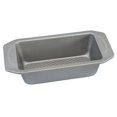 thumbnail image 1 of USA Pan American Bakeware Classics 1 Pound Loaf Baking Pan, Aluminized Steel, 1 of 4