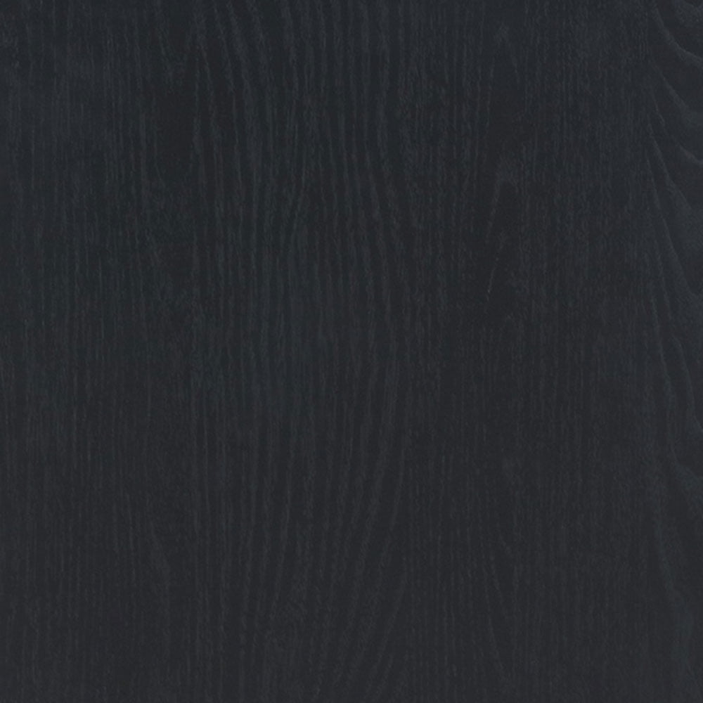 Beautiful Drew Bar Cabinet by Drew Barrymore, Black Finish