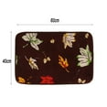 thumbnail image 4 of Coral Pur Rug Bedroom Cover Decoration, 4 of 9
