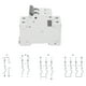 thumbnail image 4 of Disyuntor Solar, 3 Métodos De Cableado Buscador De Disyuntores Para Sistemas Híbridos Eólicos Y Solares Para Paneles Solares Sistema De Red Para Otros Sistemas De CC ANGGREK Otros, 4 of 8