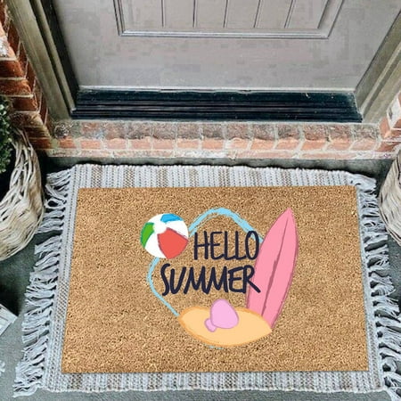 

Front Door Mat Indoor Entrance Door Matts Outdoors Entrance Gifts For Mom 60x40cm Your Interior Design With Our Non Washable Floor Stylish Addition To Any Kitchen Or Bathroom