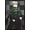 Black Framed Version, variant on The Wizarding World: Harry Potter - Dynasty Draco Wall Poster, 22.375" x 34"