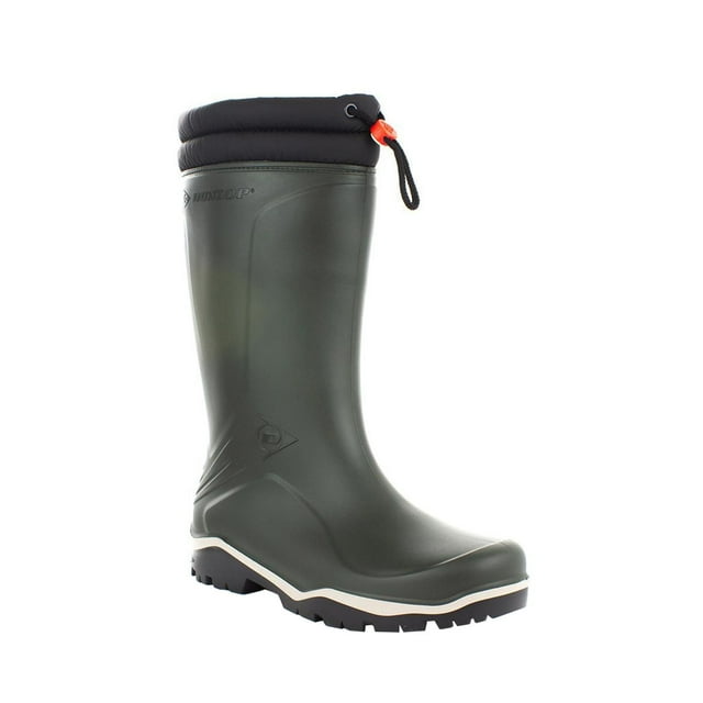Dunlop Bottes de Pluie Blizzard pour Adultes