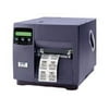 Datamax I-Class I-4212 - Label printer - direct thermal / thermal transfer - - 203 dpi - up to 720.5 inch/min - capacity: 1 roll - parallel, LAN, serial