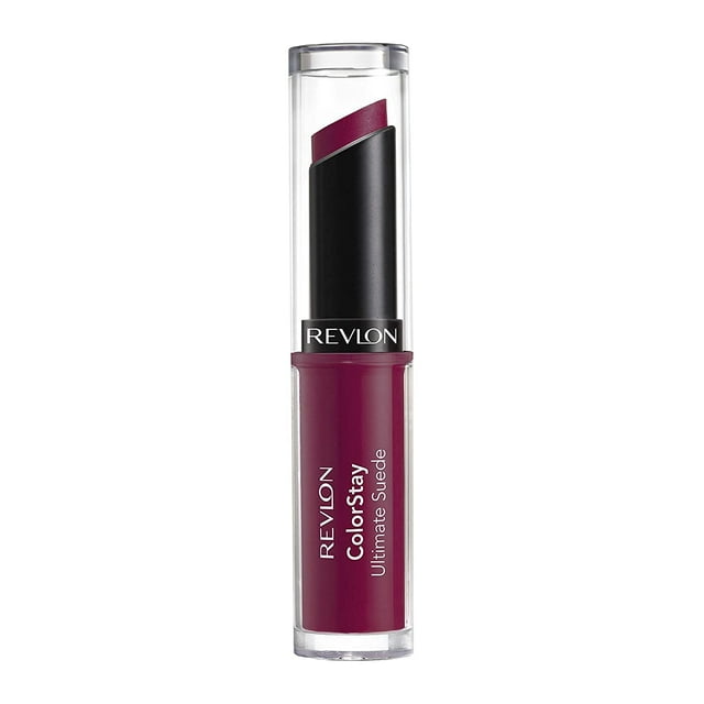 Lápiz labial Revlon ColorStay Ultimate Suede Wardrobe 047 2,6 ml