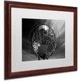 thumbnail image 2 of Trademark Fine Art "World's Fair" Canvas Art by Yale Gurney, White Matte, Wood Frame, 2 of 4