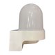 thumbnail image 4 of Sauna Steam Room Light Estable Vintage Simple de instalar Pantalla multiuso a prueba de Práctico para Steam Room Dry Sauna Room Accesorios Cola Luz de la sala de sauna, 4 of 8