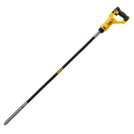 DEWALT 20V MAX Pencil Vibrator -Tool Only DCE531B