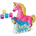 thumbnail image 2 of Peignez et décorez votre propre Licorne Magique, 2 of 6