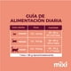 thumbnail image 4 of Alimento PARA Gato MIXI Sabor Pollo Cerdo Atún 15kg, 4 of 9