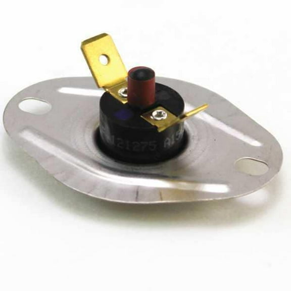 Reznor Stack Flu Block,M/R,ECO,L275F 121275