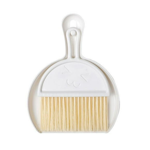 Whisk Broom And Dustpan
