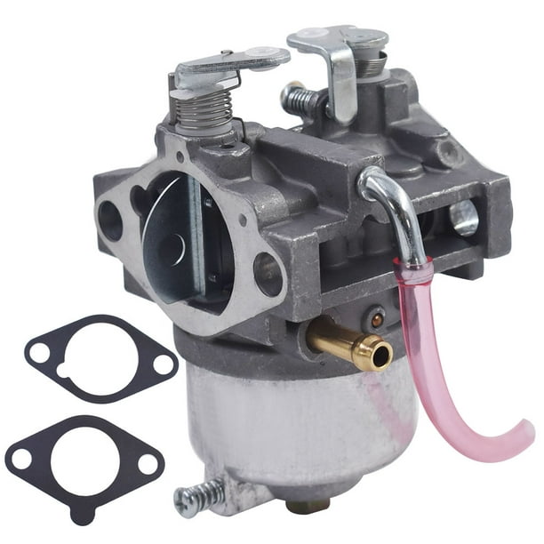 Carburetor 2153 Carb Assy Fit For Kawasaki Fc4v 2154 2972 Walmart Com